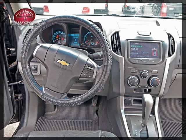 Chevrolet S10 4X4 Automática 4P - Foto 8