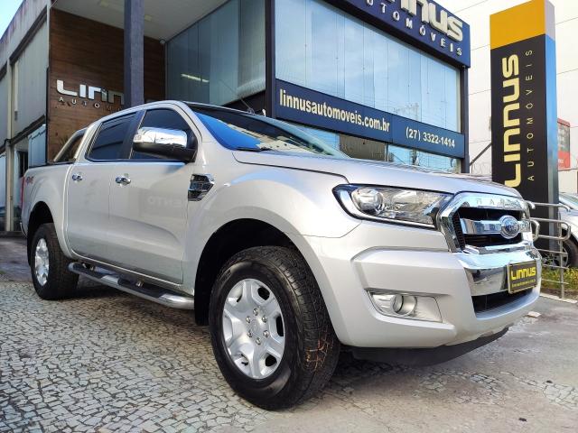 Ranger 2017/2017 3.2 xlt 4x4 cd 20v diesel 4p automático - Foto 18