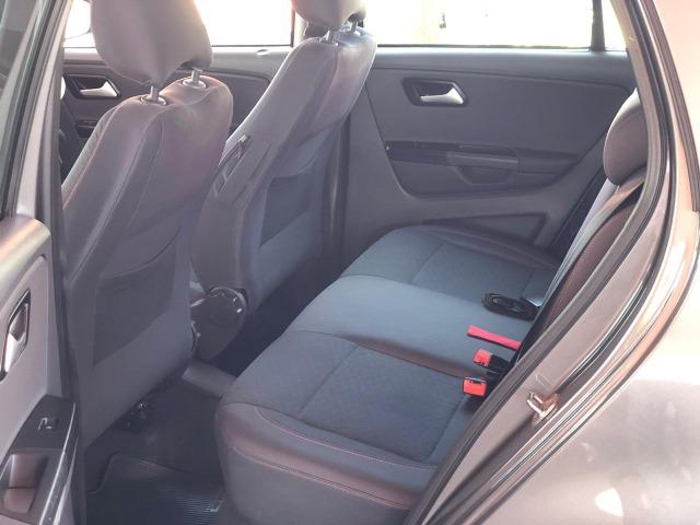 CrossFox 1.6 (Flex) 2013 - Carro Top! - Foto 16