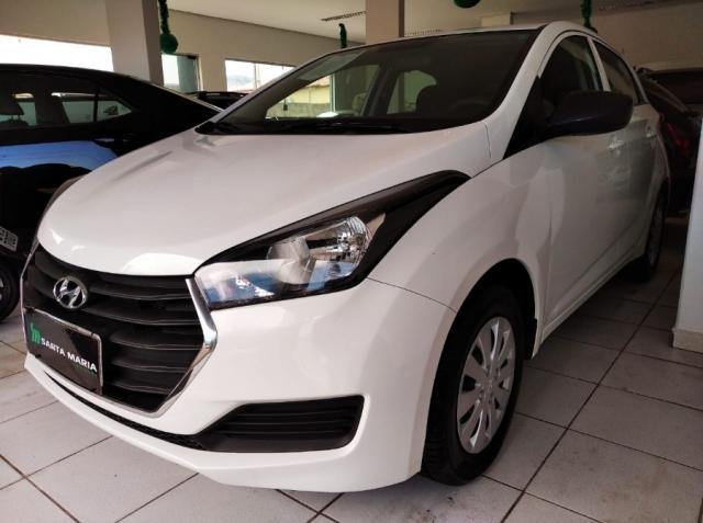 Hyundai HB20 HB20 CONFORT 1.0 4P - Foto 2