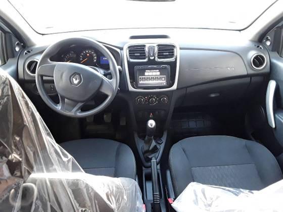 SANDERO 2018/2019 1.0 12V SCE FLEX EXPRESSION MANUAL - Foto 3