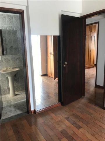 Alugue Com Cartão de Crédito- Apto. Central - 3 dormitórios - Foto 17