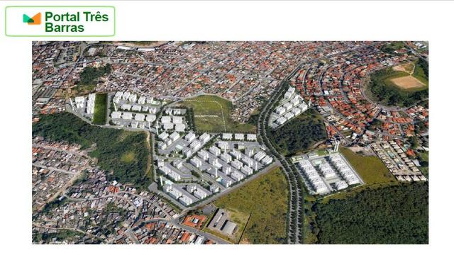 Três Barras - Contagem - Foto 8