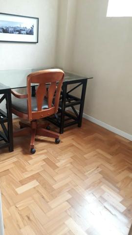 Apartamento com 2 quartos, mais 1 escritório , com vaga - Centro Histórico -Petrópolis - Foto 8
