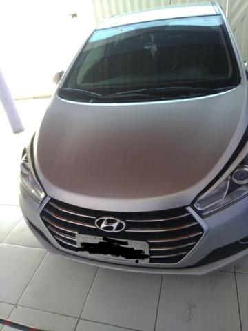 HB20S premium 1.6 flex 16v automático, carro em perfeito estado!!!