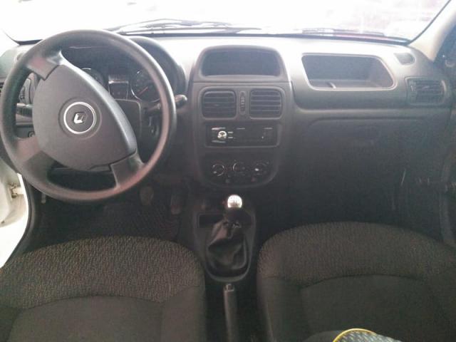 RENAULT RENAULT CLIO EXP1016VH - Foto 5