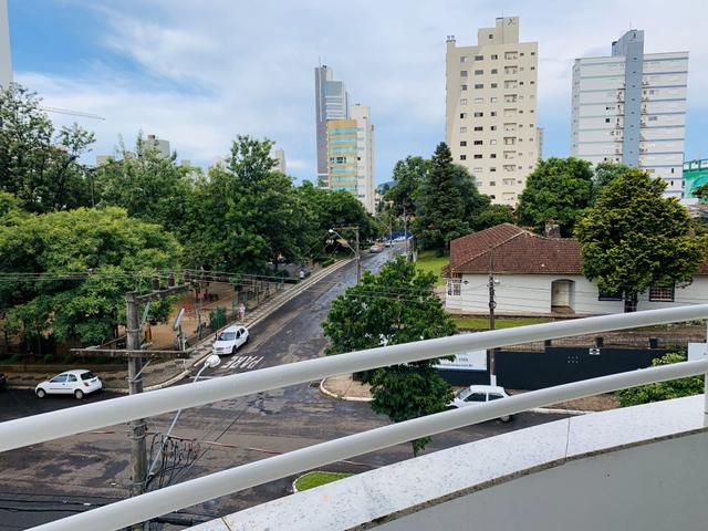Apto Zona mais valorizada de Chapecó - Foto 6