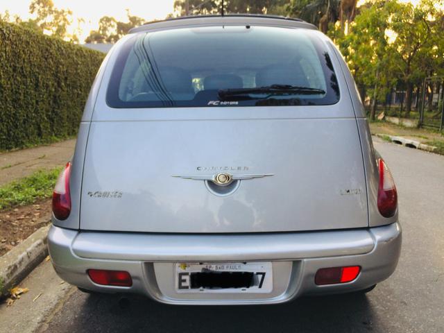 Pt cruiser 2008 78.000 km - Foto 5