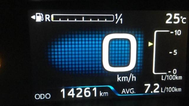 TOYOTA PRIUS 1.8 16V HIBRIDO 4P AUTOMATICO. - Foto 7