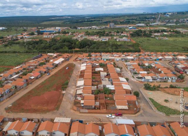 Formosa, Go, terreno 17.700m2 para MCMV - Minha Casa Minha Vida - Foto 9