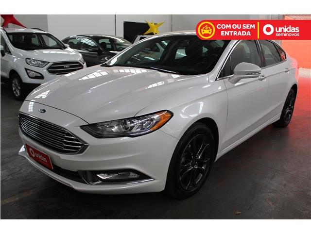Ford Fusion 2.0 sel 16v gasolina 4p automático - Foto 2