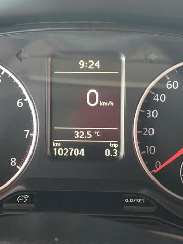 CrossFox 1.6 (Flex) 2013 - Carro Top! - Foto 11
