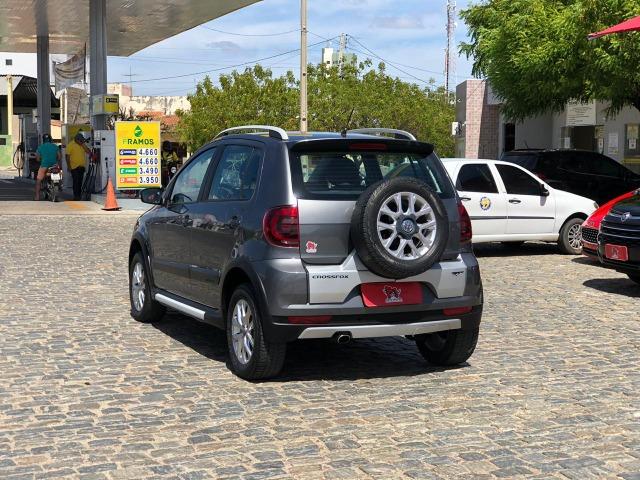 CrossFox 1.6 (Flex) 2013 - Carro Top! - Foto 8