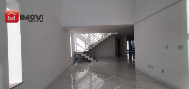 Oportunidade - Casa de luxo com 4 dormitórios à venda, 448.5 m² por R$ 1.200.000 - Bouleva - Foto 6
