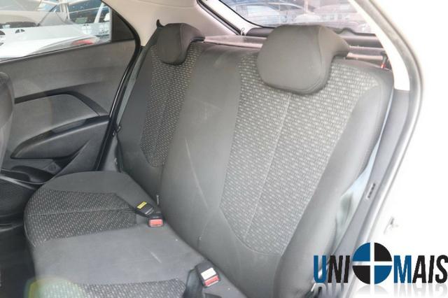 Hb20 2016 Completo Comfort Impecavel Baixa Kilometragem Apenas 35.900 Financia/Troca Ljd - Foto 4