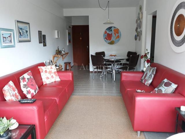 Apartamento à venda com 2 dormitórios em Jurerê internacional, Florianópolis cod:227
