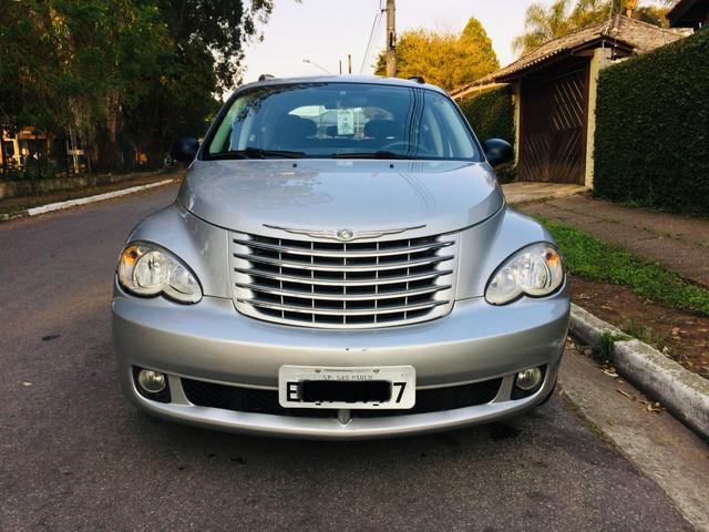 Pt cruiser 2008 78.000 km - Foto 6
