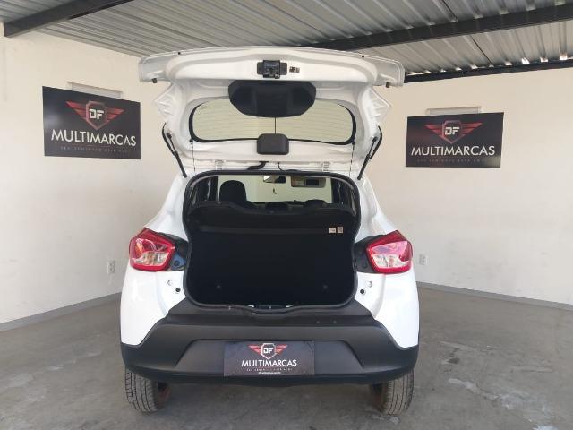 Kwid 1.0 Zen 17/18 Completo(Ágio) Leia todo o Anuncio! - Foto 7