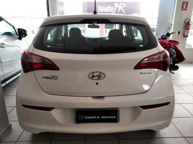 Hyundai HB20 HB20 CONFORT 1.0 4P - Foto 6