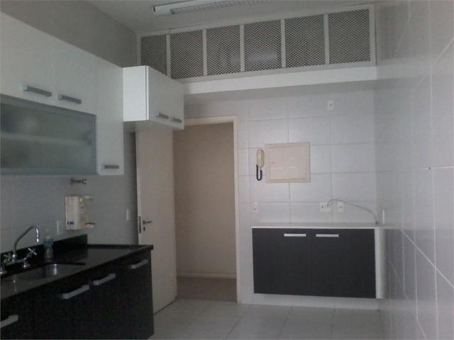 Apartamento à venda com 3 dormitórios em Tijuca, Rio de janeiro cod:350-IM460673 - Foto 10