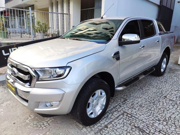 Ranger 2017/2017 3.2 xlt 4x4 cd 20v diesel 4p automático