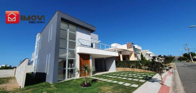 Oportunidade - Casa de luxo com 4 dormitórios à venda, 448.5 m² por R$ 1.200.000 - Bouleva - Foto 14