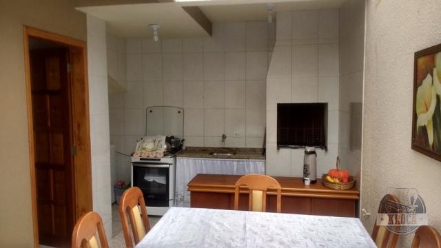 Casa à venda com 2 dormitórios em Vitória régia, Curitiba cod:1880 - Foto 7