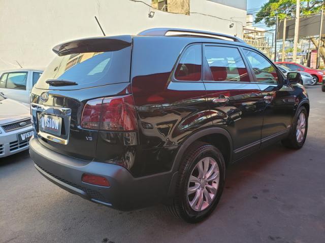 KIA SORENTO EX 3.5 V6 24V 7LUGARES - Foto 3