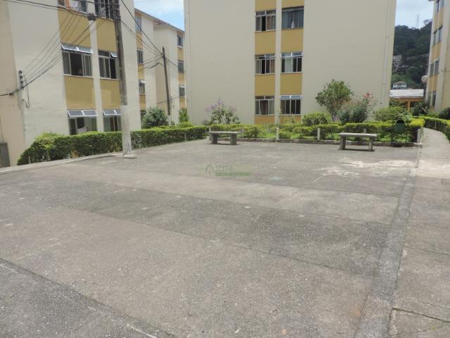 BNH Mosela, ótimo apartamento - Foto 13