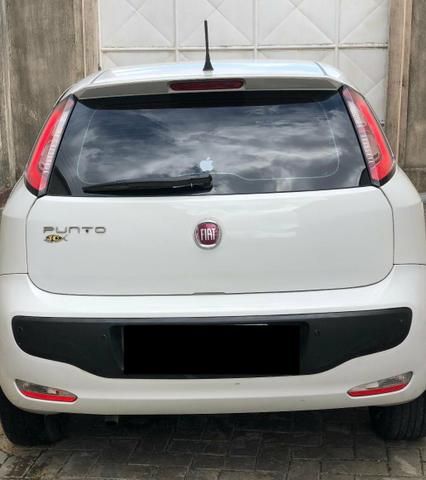 Punto Attractive 1.4 - Foto 3