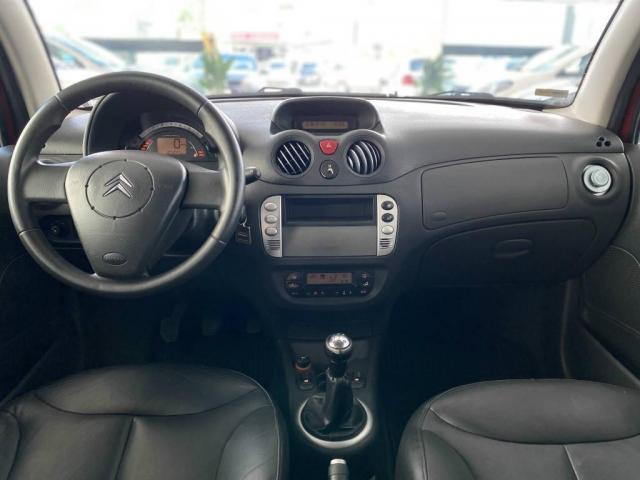 Citroën C3 1.4 Exclusive - Foto 9