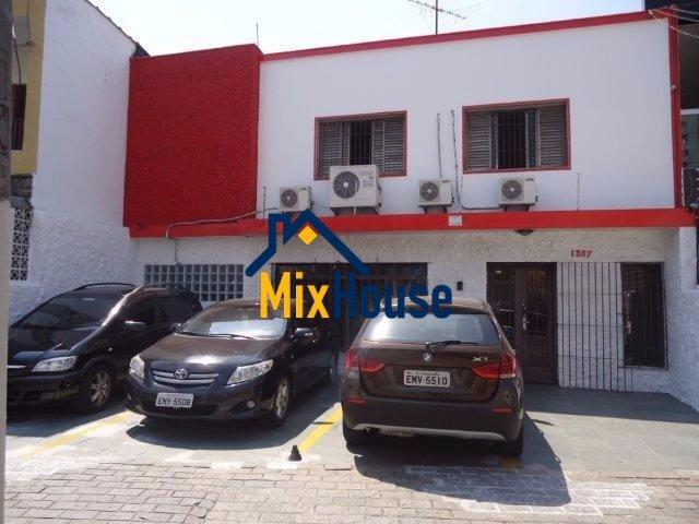 Escritório à venda em Mooca, São paulo cod:2592 - Foto 3