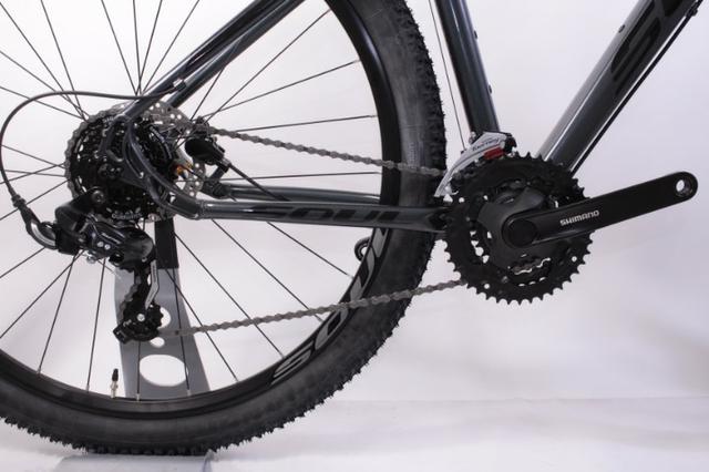 Soul SL129 Shimano 21v Freio Hidráulico 2020 - Foto 2