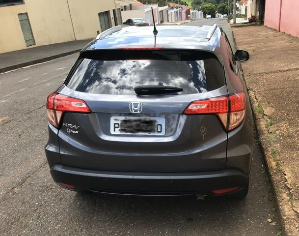 Honda HR-V ex 2018 - Foto 2