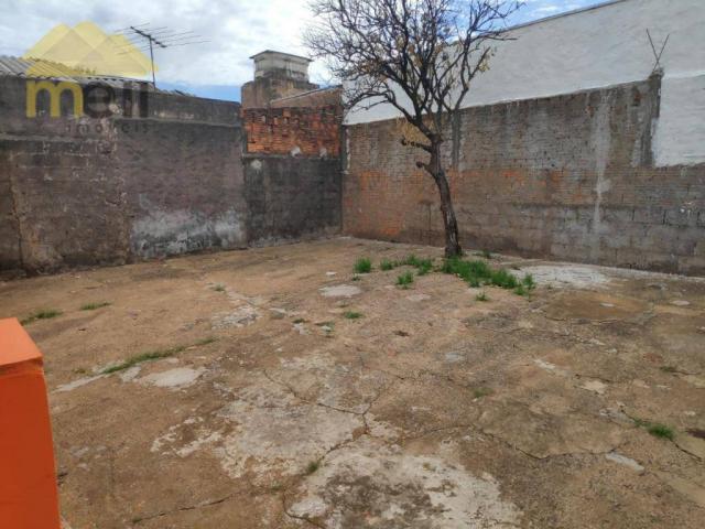 Casa com 2 dormitórios para alugar, 87 m² por R$ 650,00/mês - COHAB - Presidente Prudente/ - Foto 11