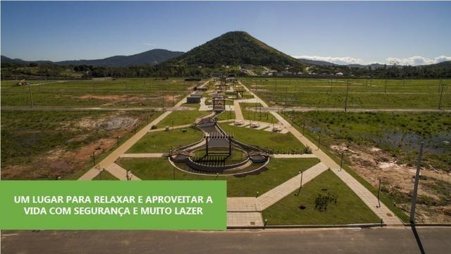 More ou invista em Marica lotes com entrada 12.900,00 e mensais de 900,00 Solaris - Foto 4