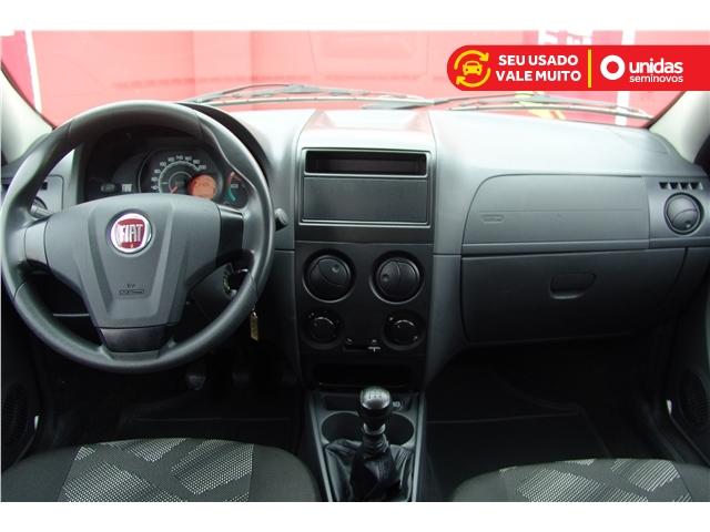 Fiat Palio 1.0 mpi fire 8v flex 4p manual - Foto 7