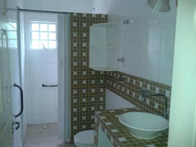 Casa com 2 dormitórios no Jardim Rosa Branca - Foto 11