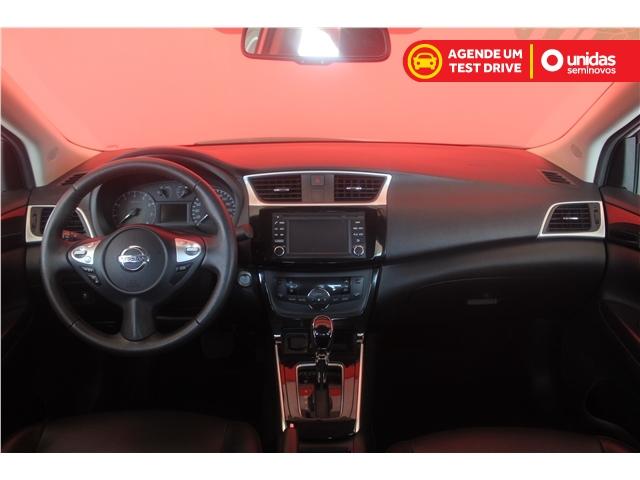 Nissan Sentra 2.0 sv 16v flex 4p automático - Foto 7