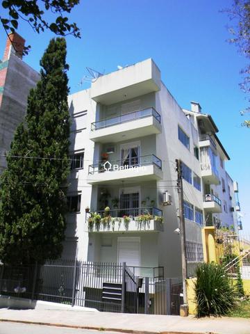 Apartamento 1 dormitório com vaga de garagem