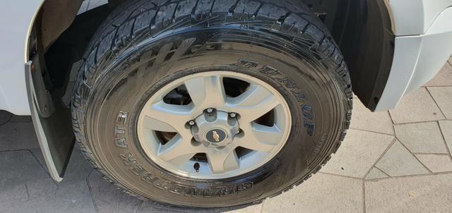 Super oferta GM S10 - 2.5 - Flex completa 4x4 único dono - Foto 5