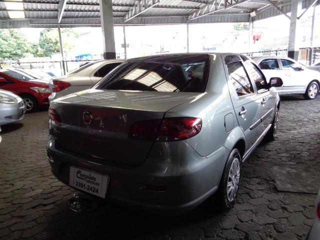 Fiat Siena EL 2014 Completo - Foto 9