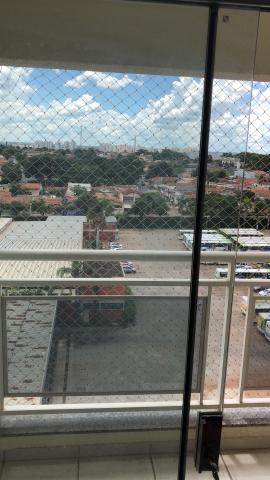Apartamento vila alpes