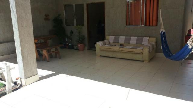 Casa Colonia Agricola Chacara 77 - Foto 6