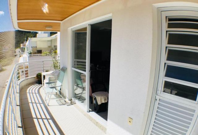 Cobertura residencial à venda, joão paulo, florianópolis. - Foto 11