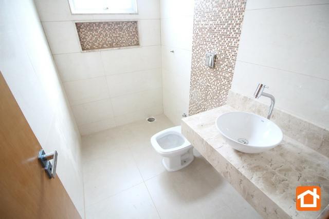 Sobrado 3 Suítes Plenas - Lindo, amplo e muito bem localizado. Próx ao Sesc Faiçalville - Foto 14