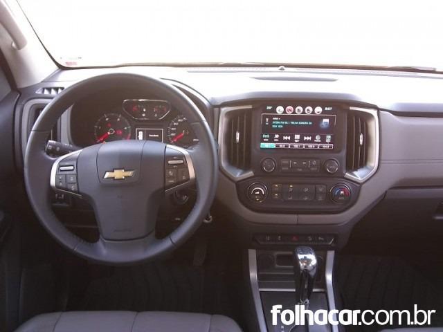Gm-s-10 ltz 16/17 diesel aut 4x4 - Foto 9