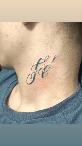 Tattoos e aplicações de piercings zap - Foto 4