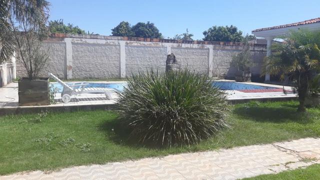 Oportunidade Casa Com 06 Quartos Aceita Imovel