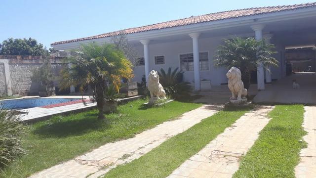 Oportunidade Casa Com 06 Quartos Aceita Imovel - Foto 3